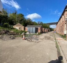 Port Edgar Barracks, South Queensferry en venta - Foto del edificio - Imagen 2 de 5