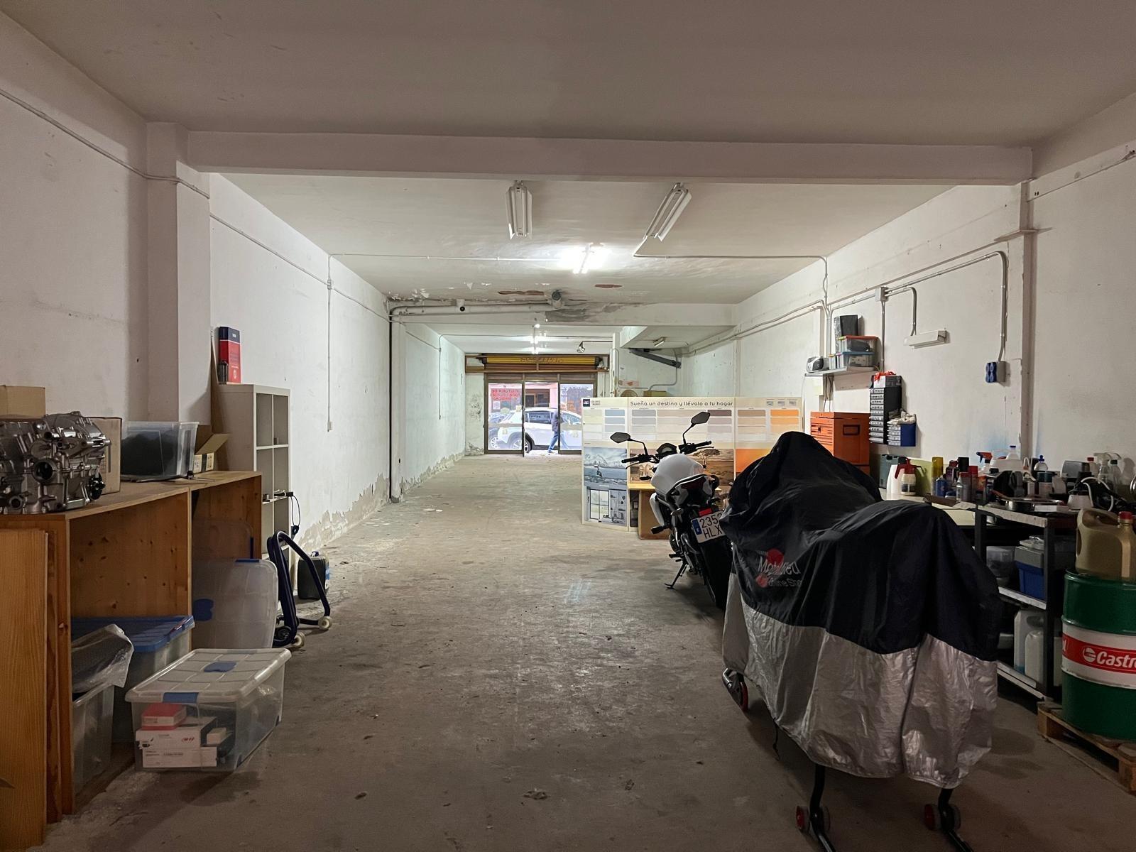 Local en Viladecans, Barcelona en alquiler Foto del interior- Imagen 1 de 6