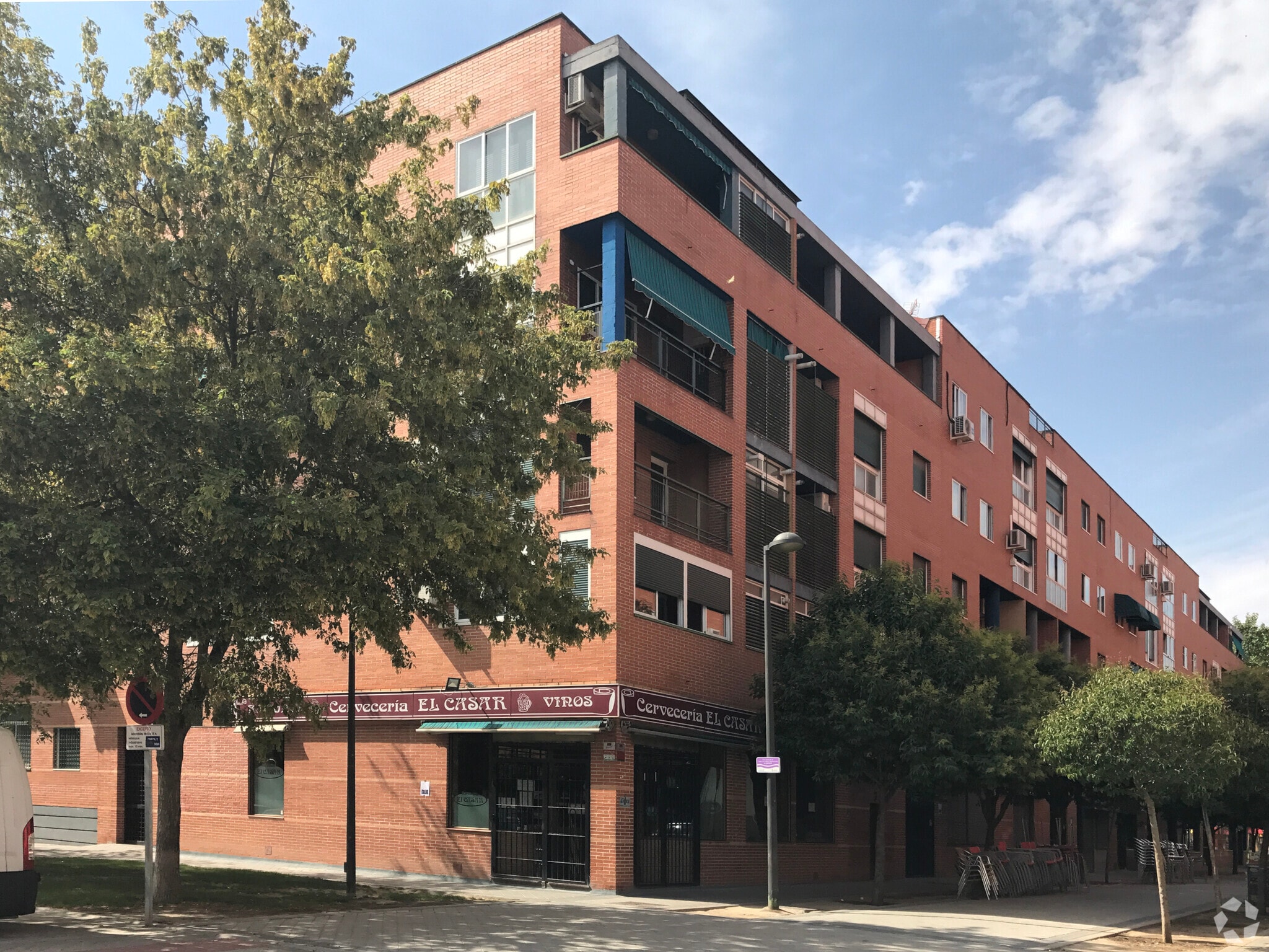 Local en Getafe, Madrid en alquiler Foto principal- Imagen 1 de 3