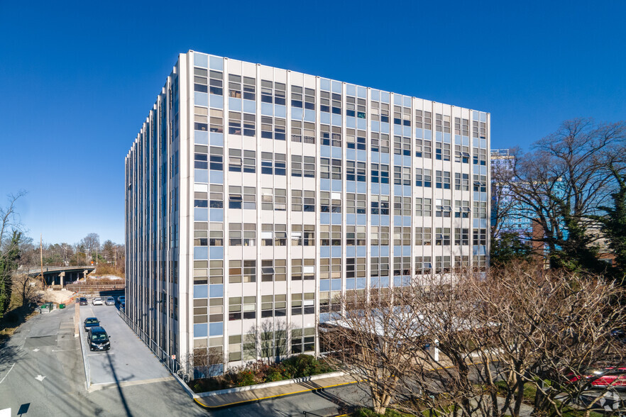 8555 16th St, Silver Spring, MD en alquiler - Foto del edificio - Imagen 2 de 6