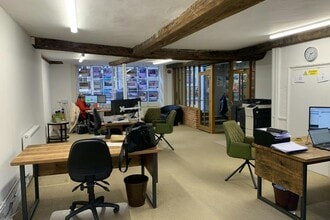 9 Guildhall St, Bury St Edmunds en alquiler Foto del interior- Imagen 1 de 3