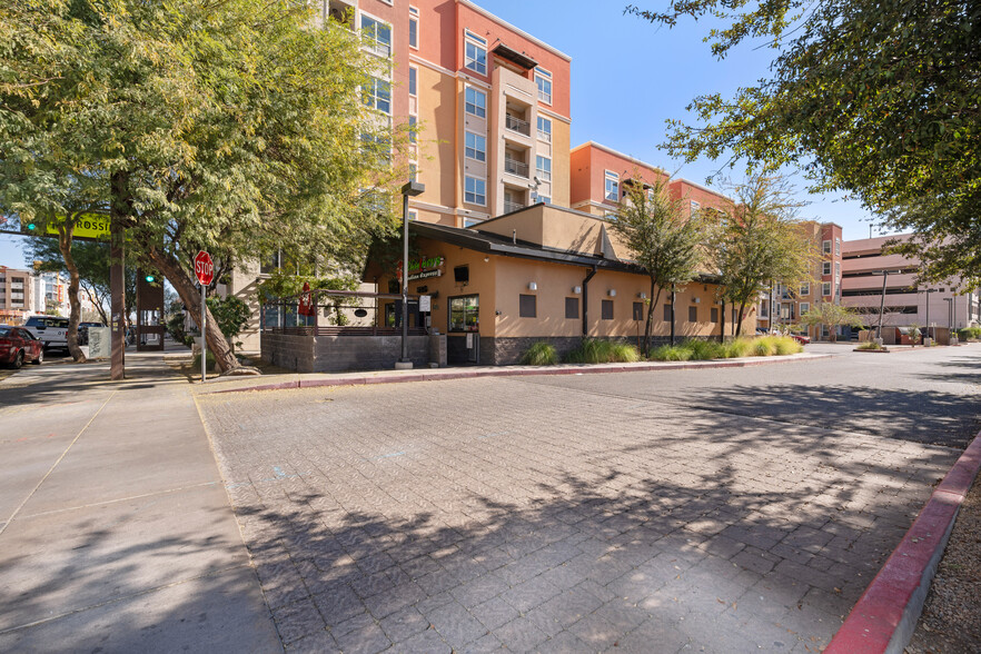 925 E Apache Blvd, Tempe, AZ en venta - Foto del edificio - Imagen 1 de 5