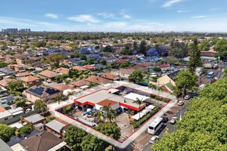 1041 Botany Rd, Mascot, NSW - Aérea  vista de mapa - Image1