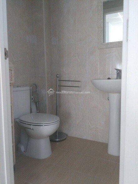 Local en Cáceres, Cáceres en alquiler - Foto del edificio - Imagen 3 de 7