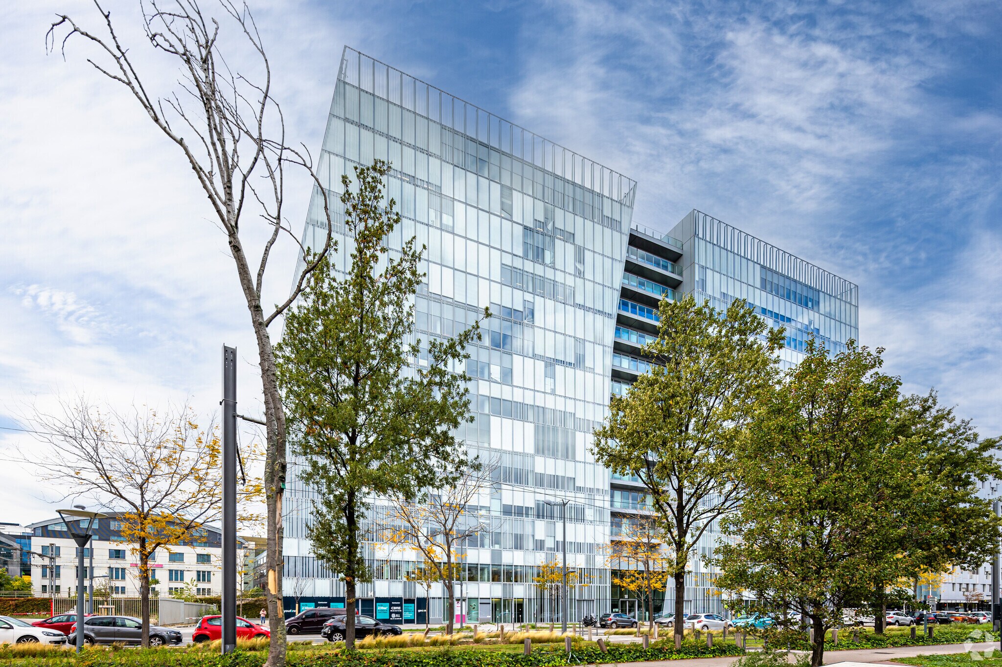 Oficina en Lyon en alquiler Foto principal- Imagen 1 de 11