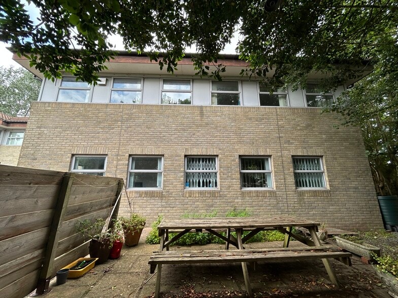 Bindon Rd, Taunton en venta - Foto del edificio - Imagen 2 de 8