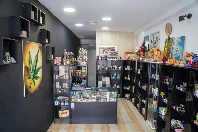 Más detalles de Local en alquiler