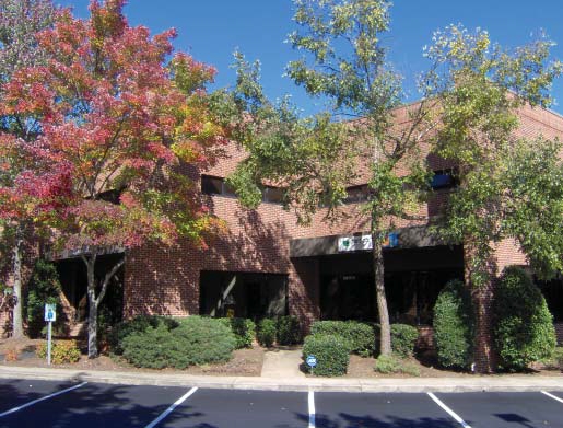 111 Smith Hines Rd, Greenville, SC en venta - Foto del edificio - Imagen 3 de 8