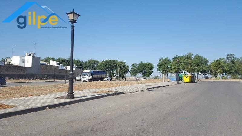 Terreno en Marchena, Sevilla en venta - Foto principal - Imagen 3 de 6
