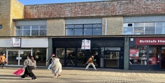 Más detalles de 96 High St, Weston Super Mare - Local en alquiler