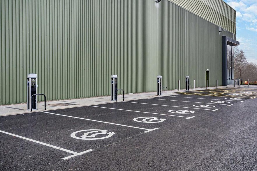 Meaford Rd, Stone en alquiler - Foto del edificio - Imagen 3 de 16