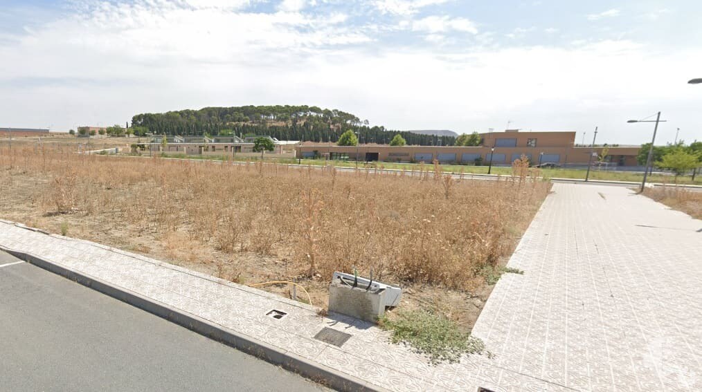 Calle Ramón y Cajal, Cabañas de la Sagra, Toledo en venta Foto principal- Imagen 1 de 1