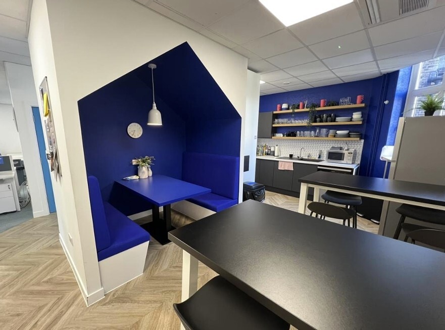 19-20 Clifftown Rd, Southend On Sea en alquiler Foto del interior- Imagen 1 de 10