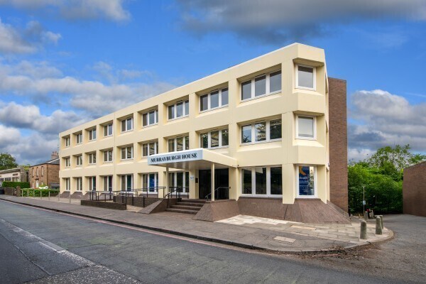 17 Corstorphine Rd, Edinburgh en alquiler - Foto del edificio - Imagen 1 de 15