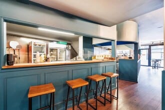 44-46 High Rd, London en alquiler Foto del edificio- Imagen 2 de 12