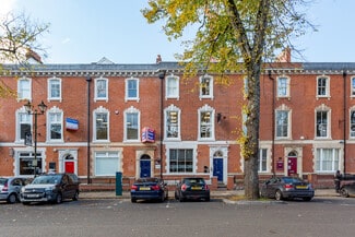 Más detalles de 17-20 Windsor Pl, Cardiff - Oficina en alquiler