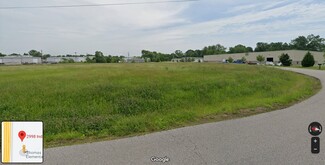 Más detalles para 0 Industrial Park, Jeffersonville, IN - Terrenos en alquiler