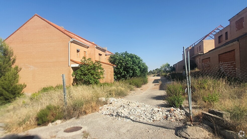 Terreno en Brea de Tajo, Madrid en venta - Foto principal - Imagen 1 de 1