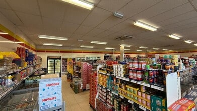 Grampian Way, Bearsden en alquiler Foto del interior- Imagen 2 de 4