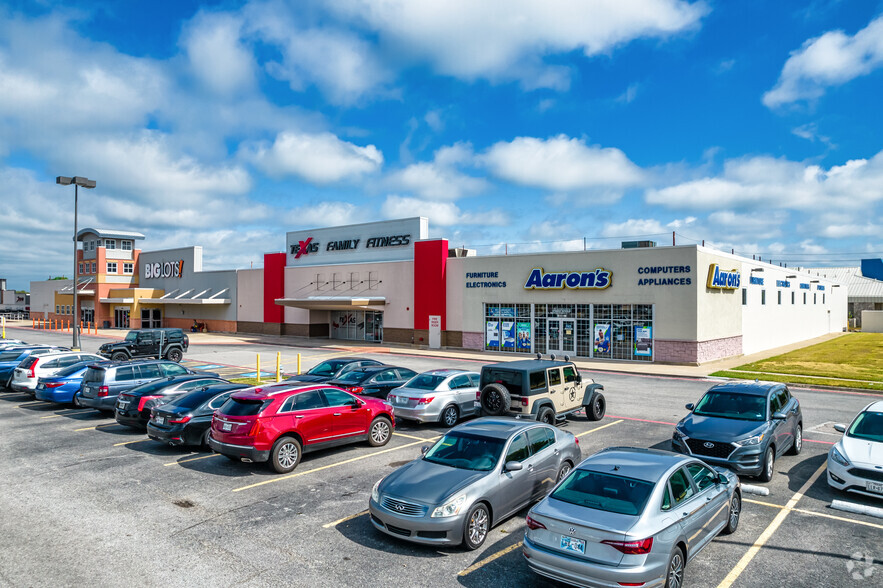 5000 Main St, The Colony, TX en alquiler - Foto del edificio - Imagen 1 de 5