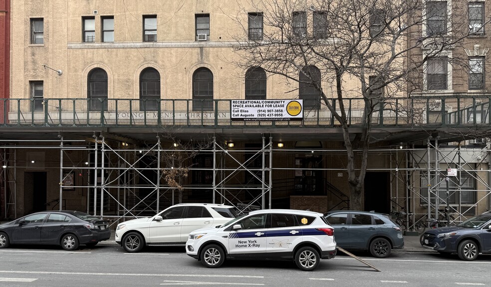 181 W 135th St, New York, NY en alquiler - Foto del edificio - Imagen 1 de 37