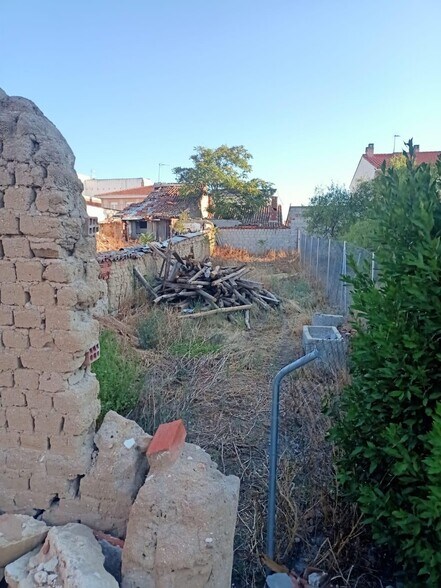 Terreno en Valmojado, Toledo en venta - Otros - Imagen 2 de 2