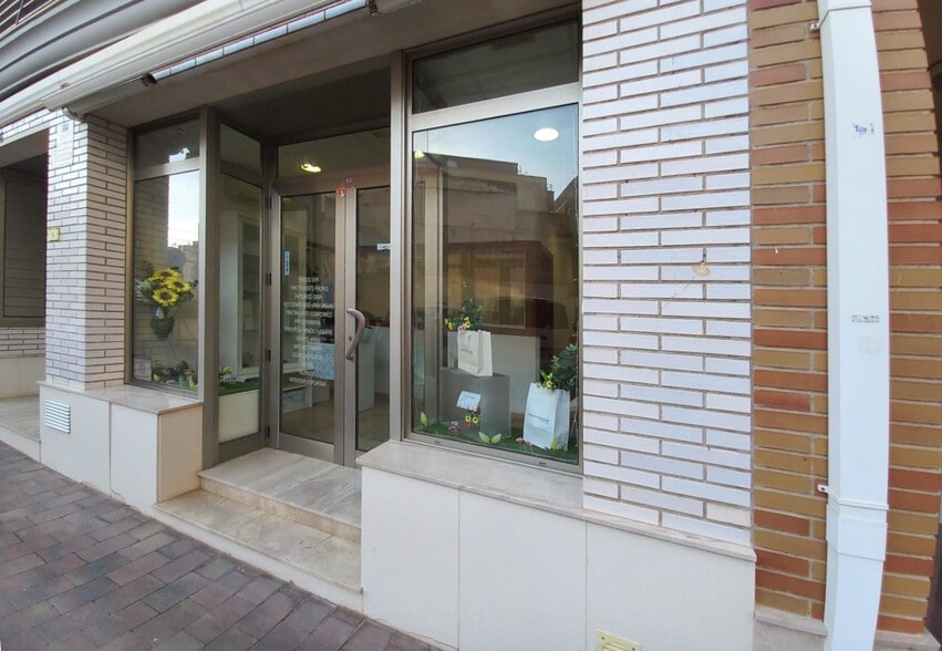 Local en L'Ampolla, Tarragona en alquiler - Foto del interior - Imagen 1 de 1