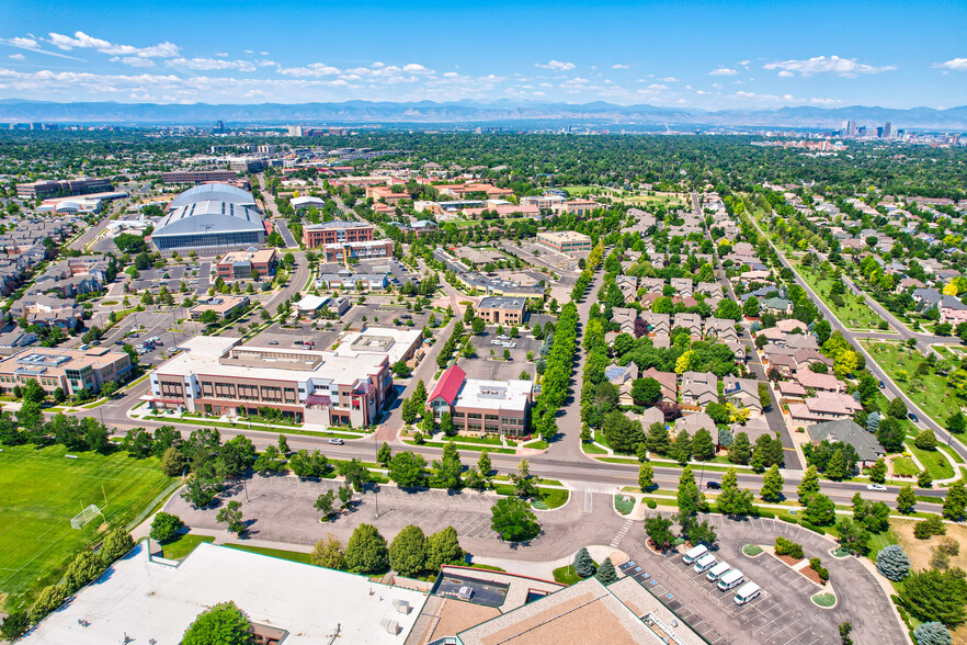 495 Uinta Way, Denver, CO en venta - Foto del edificio - Imagen 3 de 9