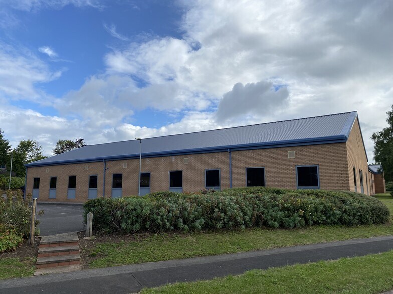 1-4 Diamond Way, Stone en alquiler - Foto del edificio - Imagen 1 de 22