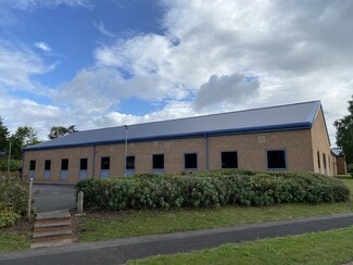 Más detalles de 1-4 Diamond Way, Stone - Oficina en alquiler