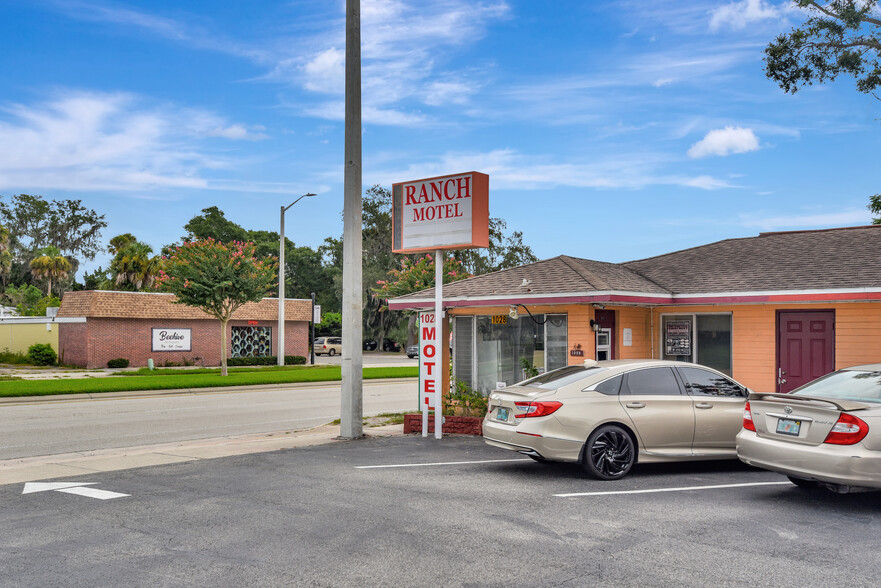 1028 Ridgewood Ave, Daytona Beach, FL en venta - Foto del edificio - Imagen 2 de 37