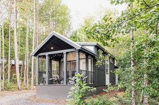 Más detalles de 177 Roper Rd, Copperhill, TN - Edificio residencial en venta