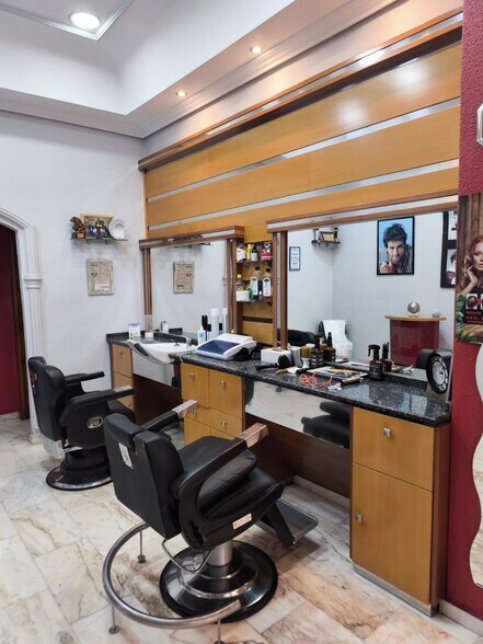Local en Cáceres, Cáceres en venta - Foto del interior - Imagen 3 de 5