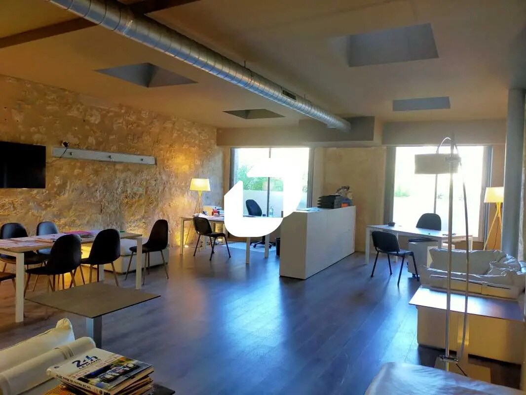 Local en Bordeaux en venta Foto del interior- Imagen 1 de 5