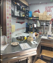 Avenida de Menéndez Pelayo, 63, Madrid, Madrid en alquiler Foto del interior- Imagen 2 de 6