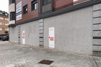 Más detalles de Local en alquiler