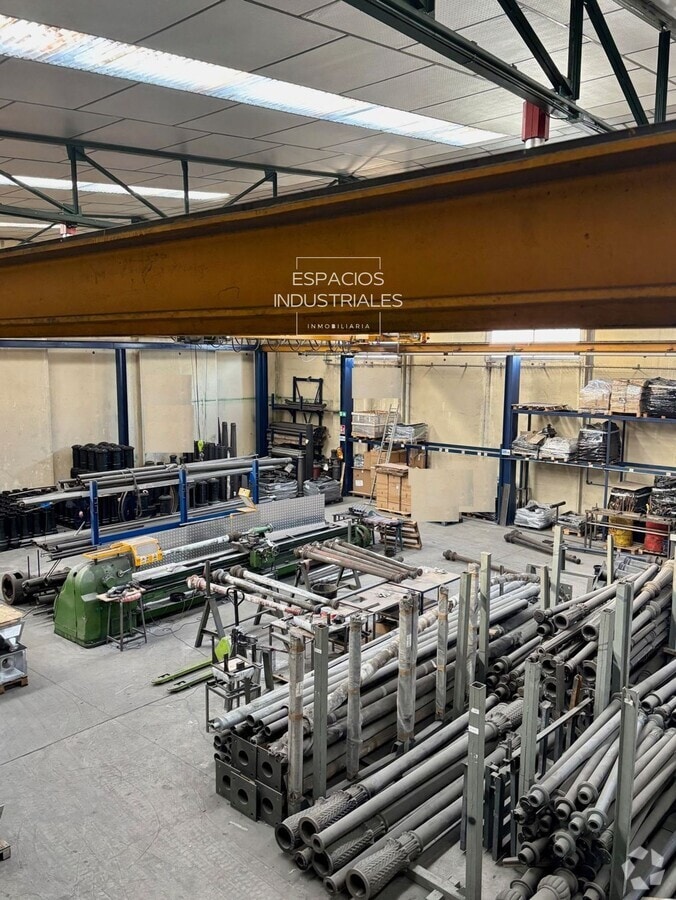 Calle Cuba, 3 (G), Alcalá de Henares, MAD 28808 - - - Foto del interior - Image 1 of 12