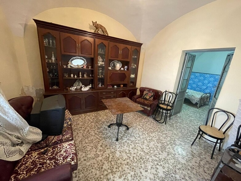 Terreno en Montánchez, Cáceres en venta - Foto del edificio - Imagen 3 de 31