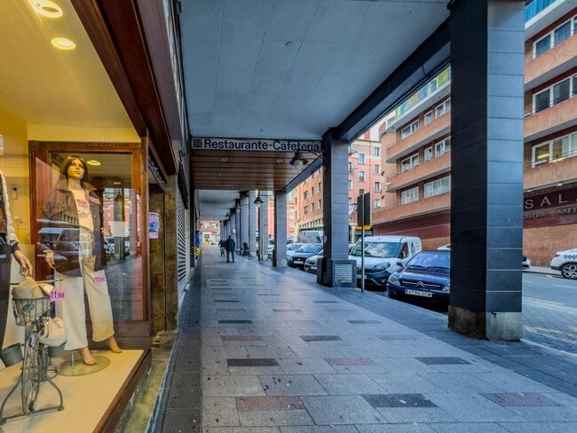 Más detalles de Local en venta