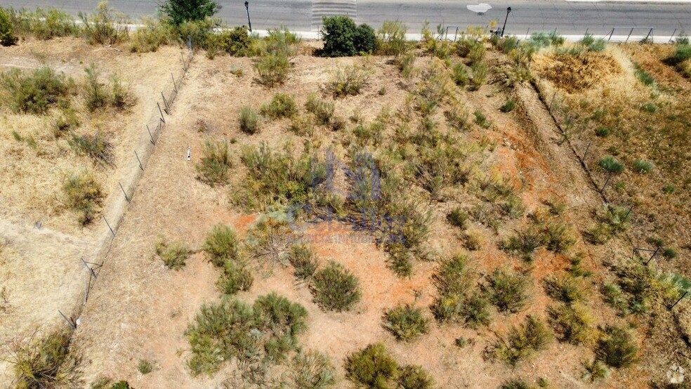 Terrenos en Cabanillas Del Campo, Guadalajara en venta - Foto del edificio - Imagen 3 de 11