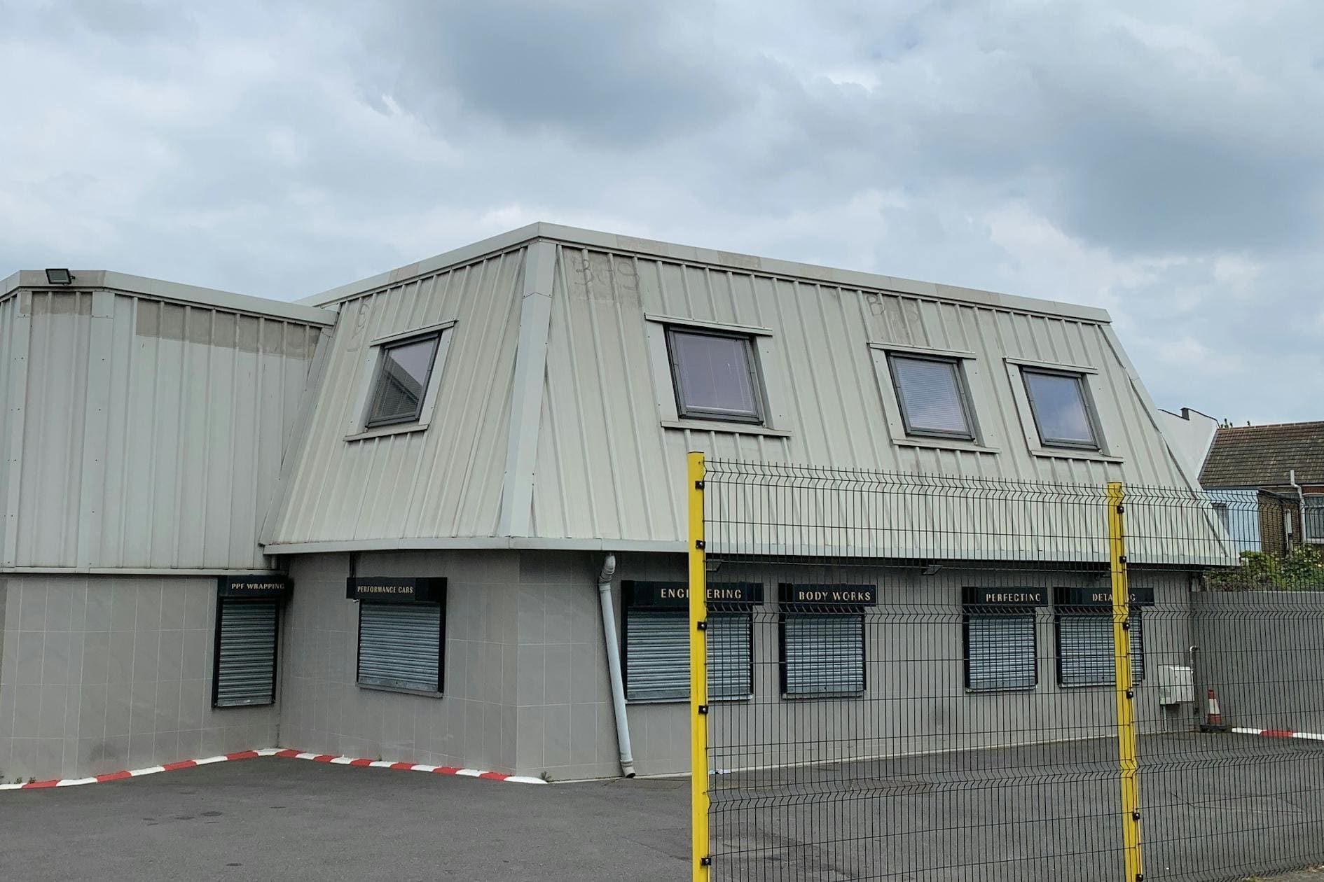 93 Bollo Ln, London en venta Foto del edificio- Imagen 1 de 4