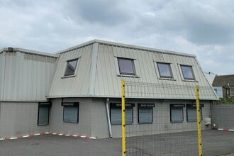 93 Bollo Ln, London en venta Foto del edificio- Imagen 1 de 4