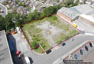 Más detalles de Slaidburn Cres, Southport - Terreno en alquiler