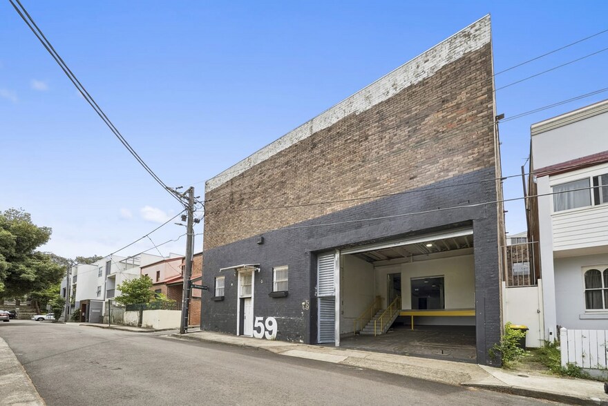24-30 Wellington St, Waterloo en alquiler - Foto del edificio - Imagen 3 de 7
