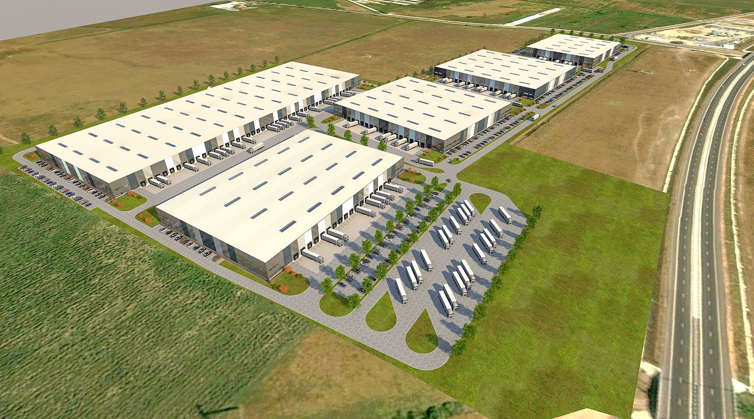  en alquiler Foto del edificio- Imagen 1 de 1