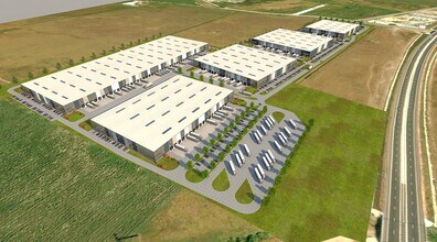  en alquiler Foto del edificio- Imagen 1 de 1