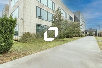 Más detalles de 1 Allée De La Ferme De Varâtre, Lieusaint - Oficina en alquiler