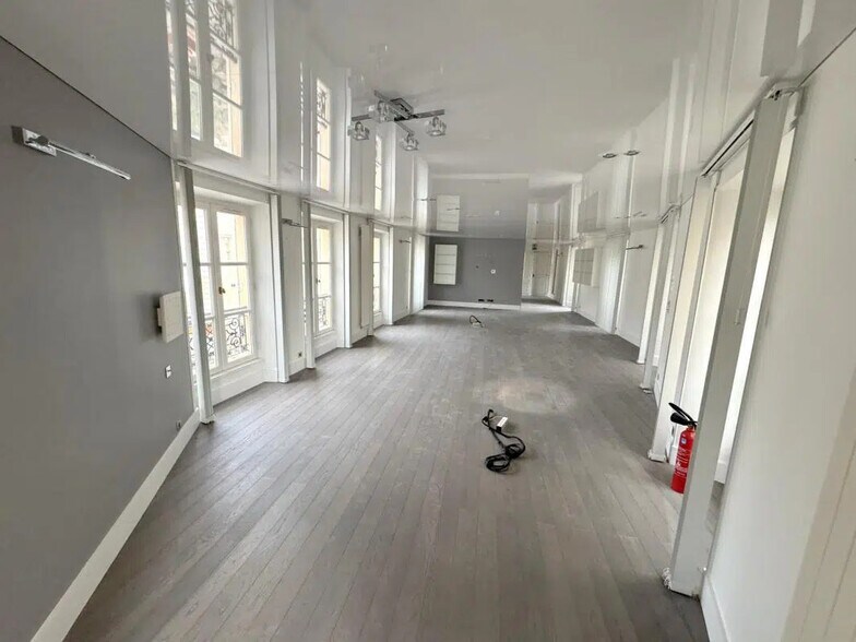 5 Rue Du Bailliage, Versailles en venta - Foto del edificio - Imagen 1 de 22