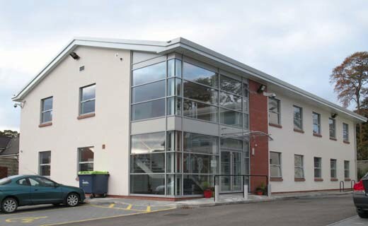 117 Grandholm Dr, Bridge Of Don en venta Foto principal- Imagen 1 de 2