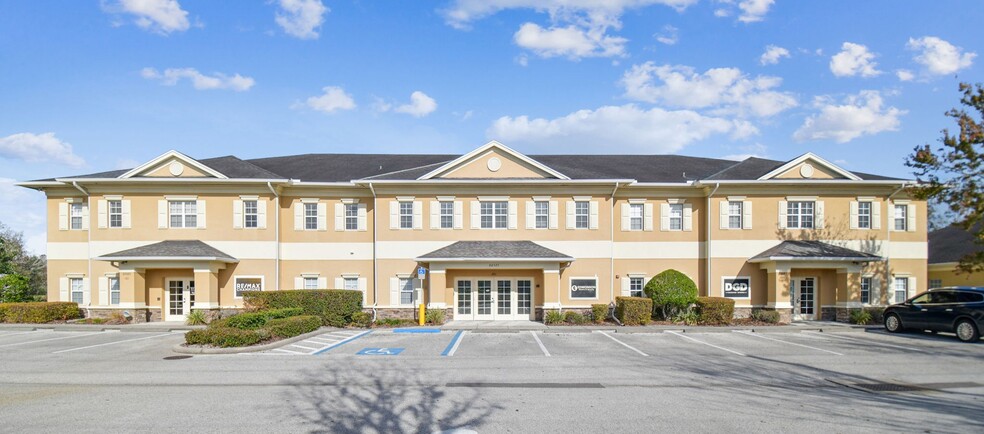 20525 Amberfield Dr, Land O Lakes, FL en venta - Foto del edificio - Imagen 2 de 16